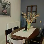 Apartment στης χαράς Porto Heli