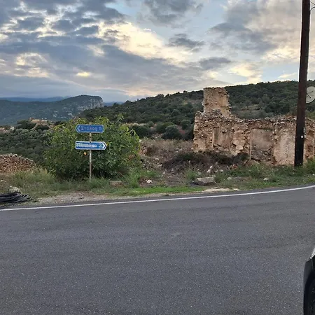πλατανα αστρους αρκαδίας χωριατικο σπίτι για φυση και ηρεμία *