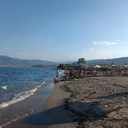 Сasa de vacaciones πλατανα αστρους αρκαδίας χωριατικο σπίτι για φυση και ηρεμία