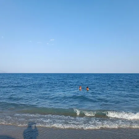 πλατανα αστρους αρκαδίας χωριατικο σπίτι για φυση και ηρεμία Сasa de vacaciones *