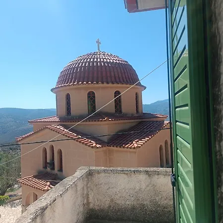 πλατανα αστρους αρκαδίας χωριατικο σπίτι για φυση και ηρεμία * Rounaiika