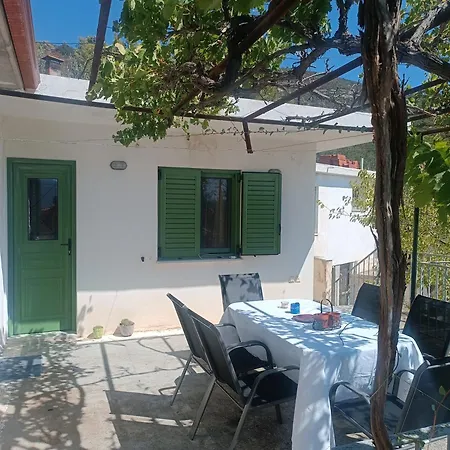 Сasa de vacaciones πλατανα αστρους αρκαδίας χωριατικο σπίτι για φυση και ηρεμία