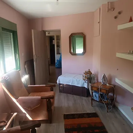 Сasa de vacaciones πλατανα αστρους αρκαδίας χωριατικο σπίτι για φυση και ηρεμία Rounaiika