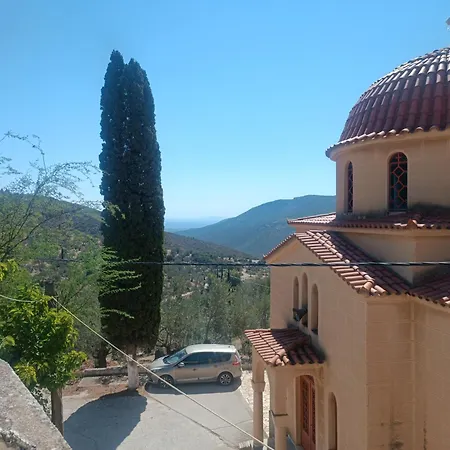 πλατανα αστρους αρκαδίας χωριατικο σπίτι για φυση και ηρεμία