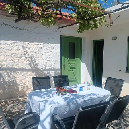 Сasa de vacaciones πλατανα αστρους αρκαδίας χωριατικο σπίτι για φυση και ηρεμία *